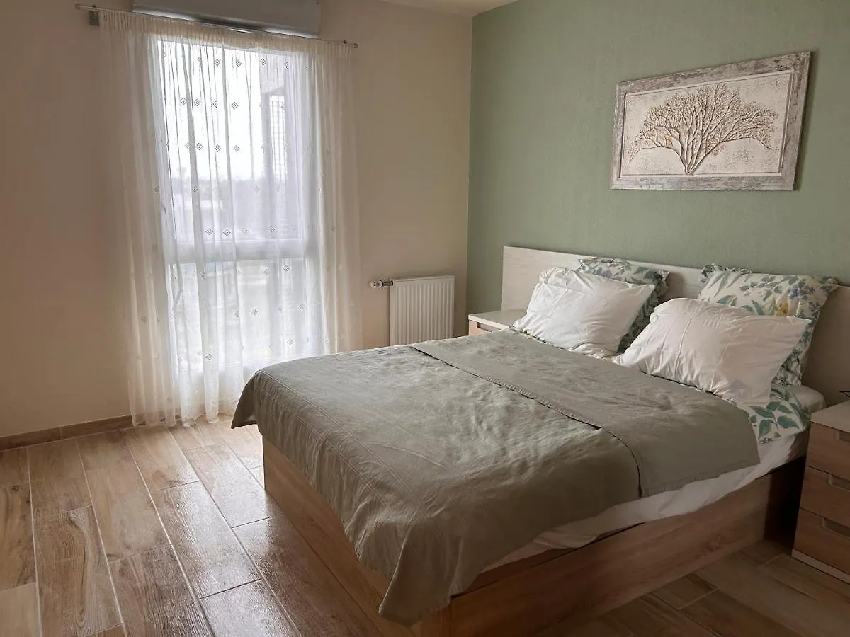 Appartement T2 Proche D'Airbus Et Centre Ville De Toulouse Colomiers Franciaország