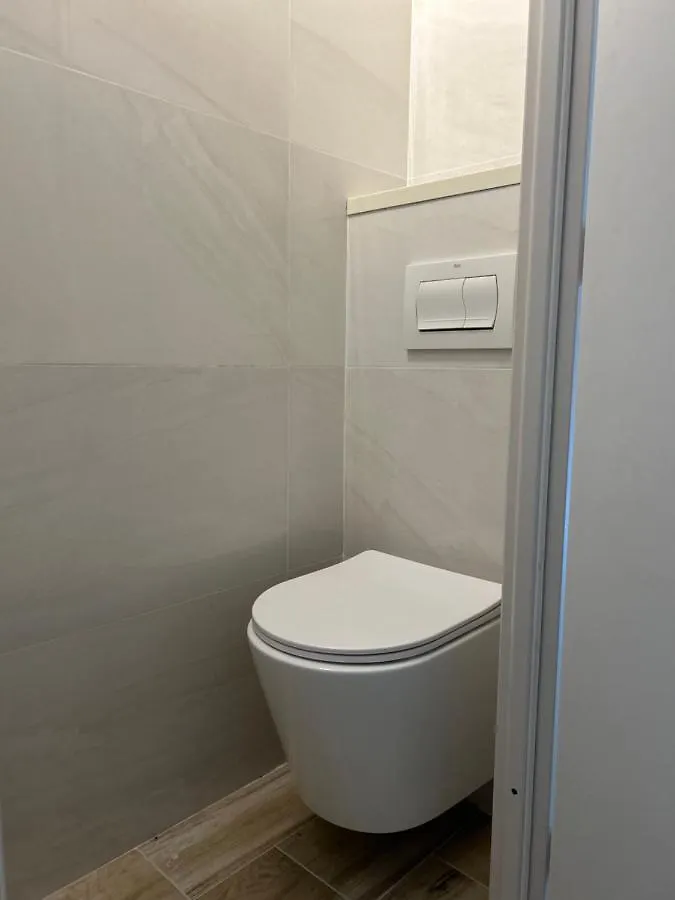 Apartman Appartement T2 Proche D'Airbus Et Centre Ville De Toulouse Colomiers Franciaország