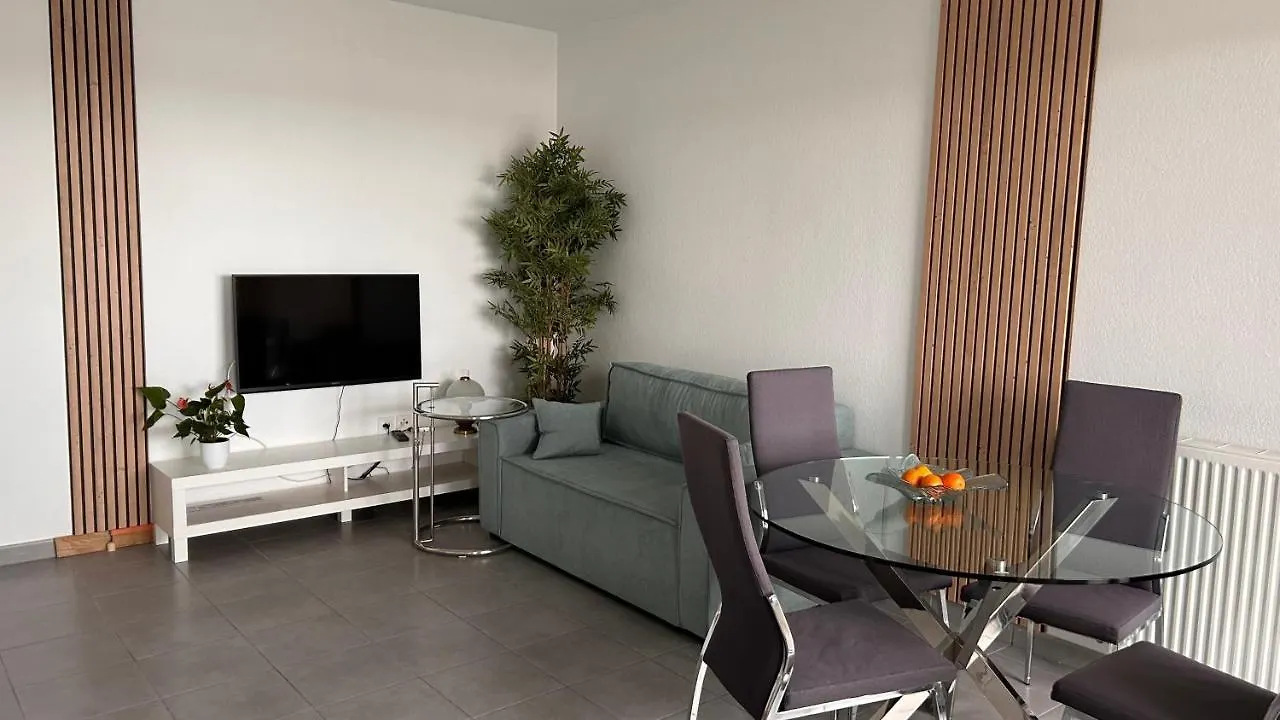 Appartement T2 Proche D'Airbus Et Centre Ville De Toulouse Colomiers
