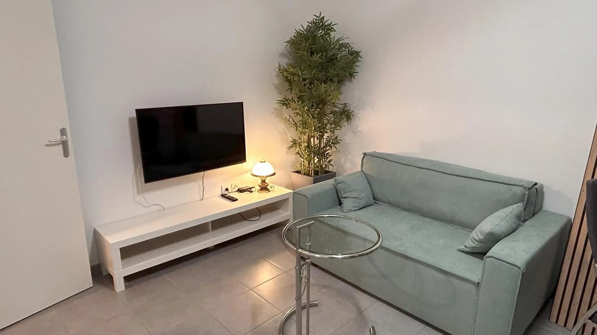 Apartman Appartement T2 Proche D'Airbus Et Centre Ville De Toulouse Colomiers